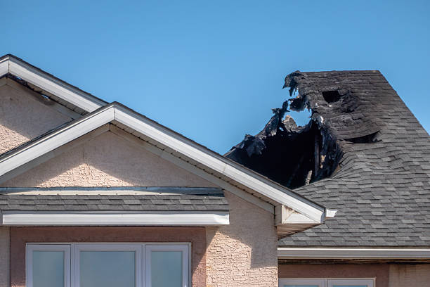 Top rated local Fire Damage Restoration specialists in Burlington, OH